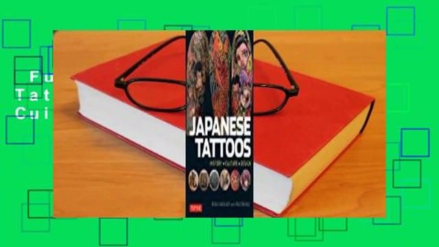 Full version Japanese Tattoos: History * Culture * Design Review