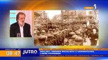 JOSIP BROZ JE BIO JEDAN OD NESUĐENIH ATENTATORA NA KRALJA ALEKSANDRA PRVOG KARAĐORĐEVIĆA: Vuk Drašković otkrio kako su komunisti 1928. spremali ubistvo omiljenog jugoslovenskog kralja i kako su ti teroristi kasnije postali HEROJSKA VLAST