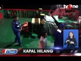 Kapal Nelayan dengan 3 ABK Hilang di Laut Jawa