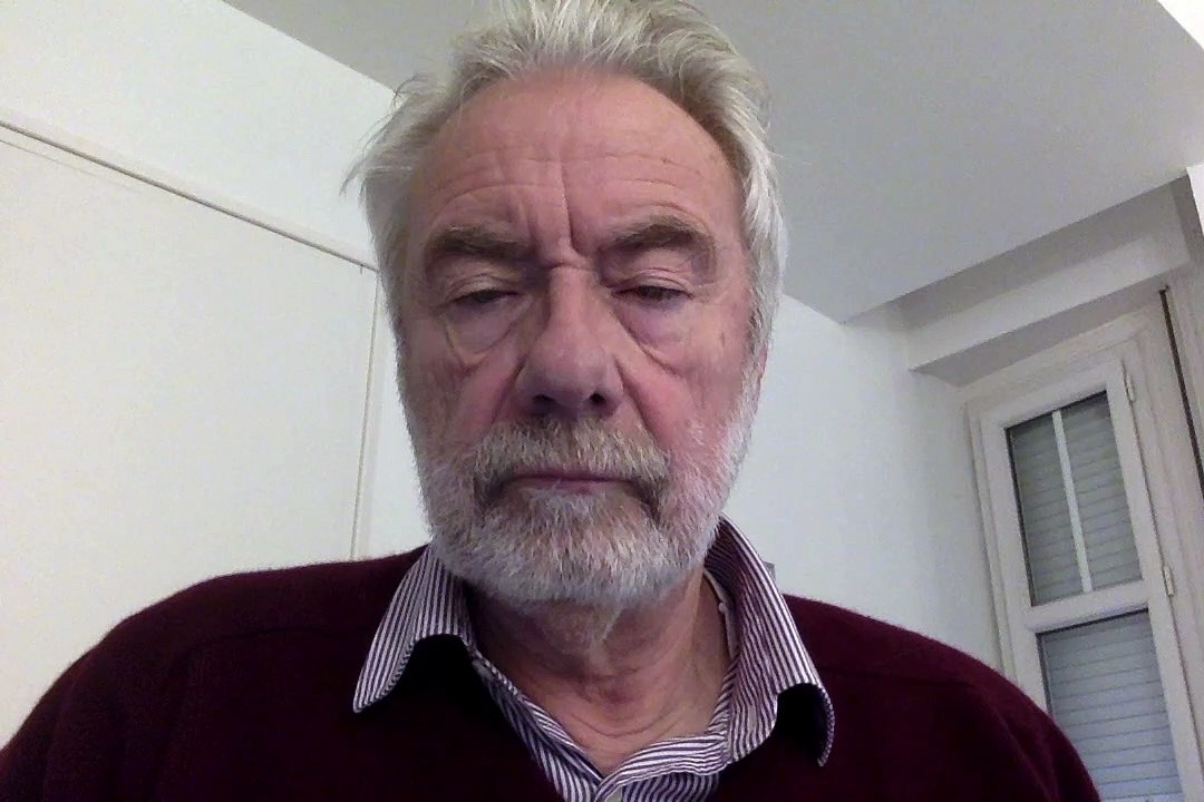 Paul Jorion - La Maison-Blanche se rebiffe