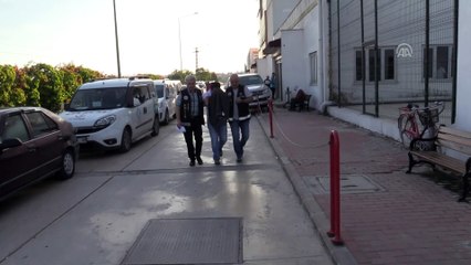 Adana merkezli organize suç örgütüne yönelik operasyon