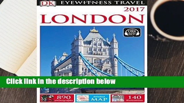 About For Books DK Eyewitness Travel Guide: London Best Sellers Rank : #5
