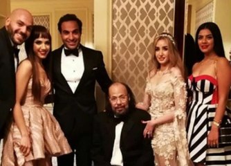 رد فعل هنا الزاهد لحظة تلقيها خبر وفاة طلعت زكريا