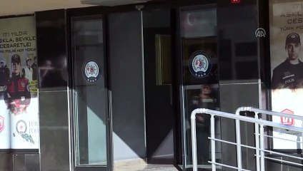 Vapurda taciz şüphelisi adliyeye sevk edildi - İSTANBUL