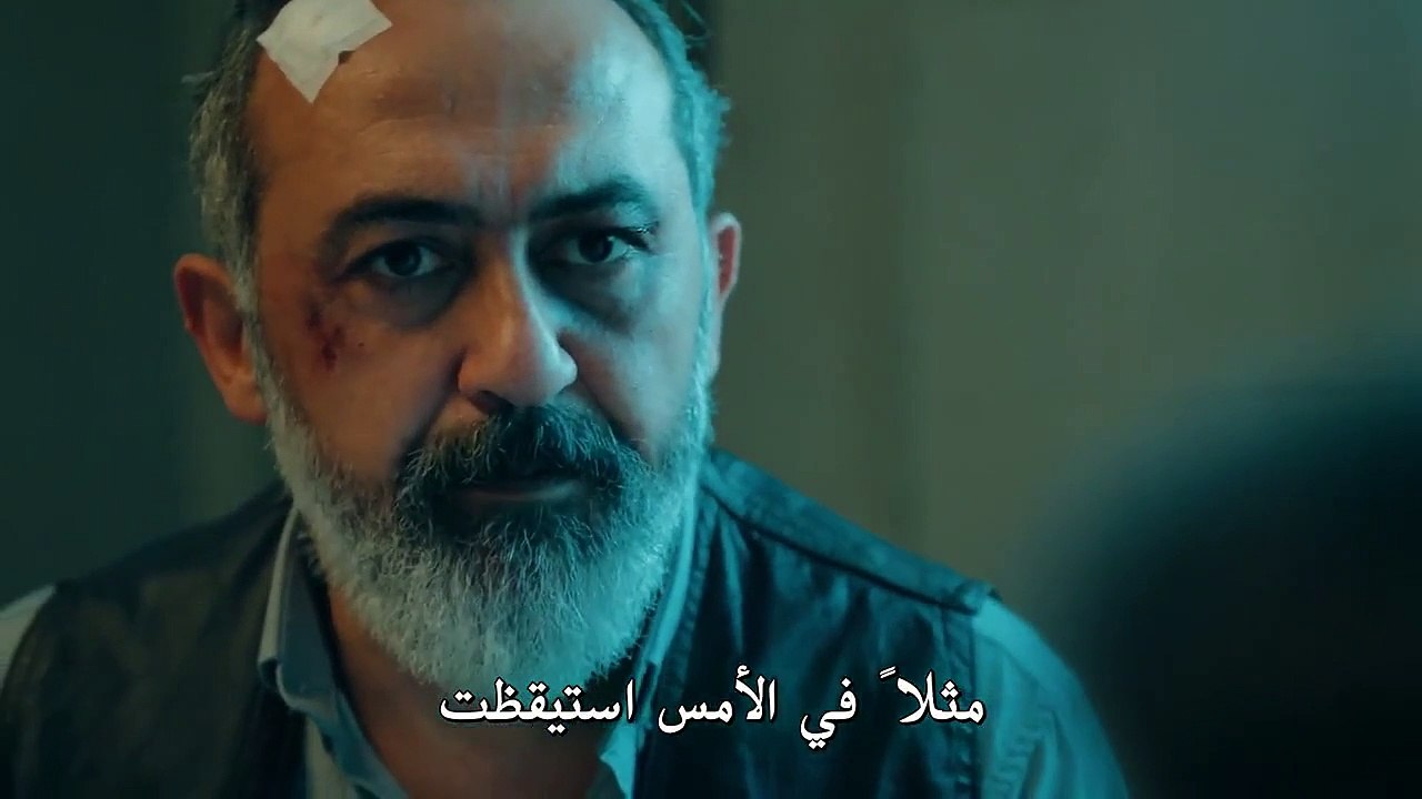 مسلسل الحفرة الموسم الثالث مترجم للعربية - الحلقة 4 - القسم الثاني