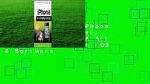 Full version  iPhone: The Missing Manual: Covers iPhone 4 & All Other Models with iOS 4 Software