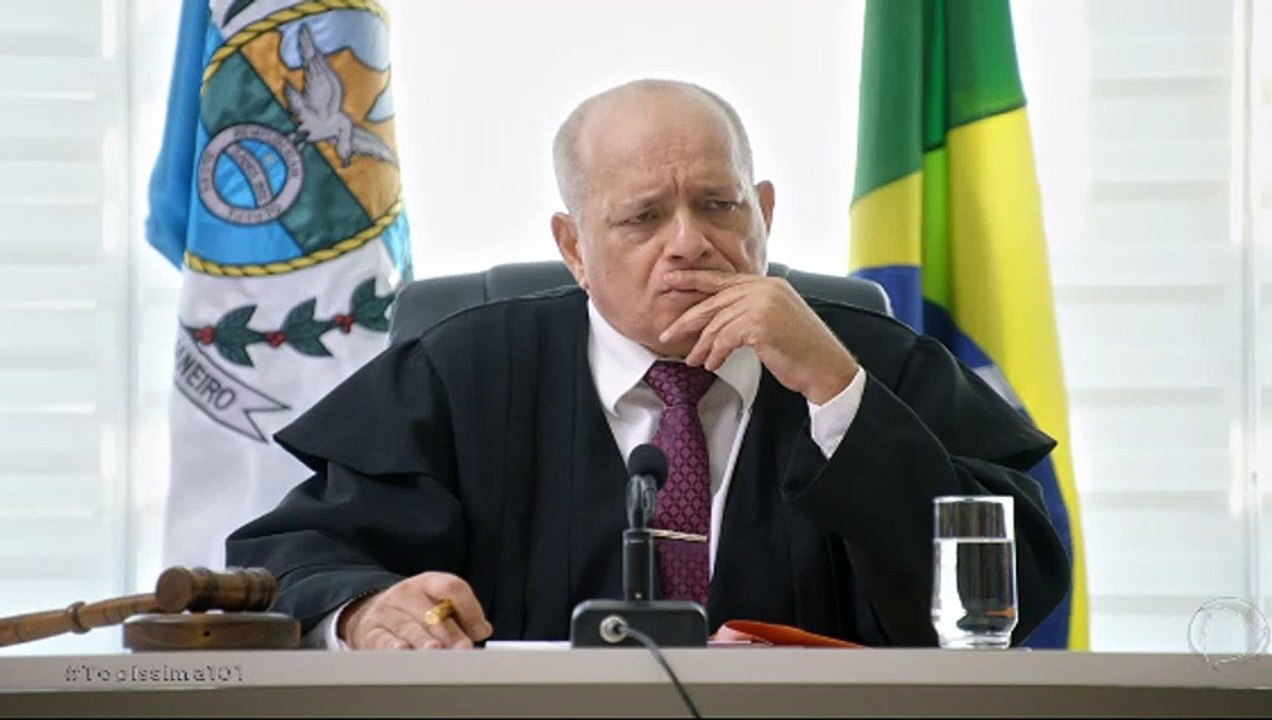 Novela Topissima Capitulo 101