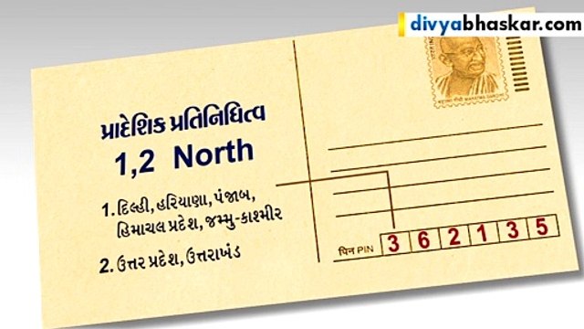 PINCODE શું છે? 6 આંકડાથી કેવી રીતે ઘરે પહોંચે છે ટપાલ?
