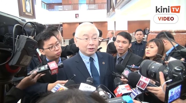 Jangan nak buat Projek Sarapan Pagi sebab nak bagi pembekal