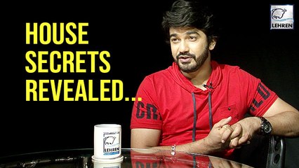 Maadhav Deochake Reveals Interesting Details About His Stay In The Bigg Boss House