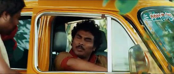 Ikkayude Shakadam (2019) Malayalam Part 3