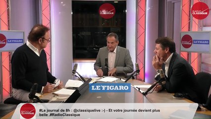 "On a fini par bâtir une société de cloisonnement. La préfecture de police de Paris est un Etat dans l'Etat qui échappe au contrôle du ministère de l'Intérieur"  Christian Estrosi (09/10/2019)