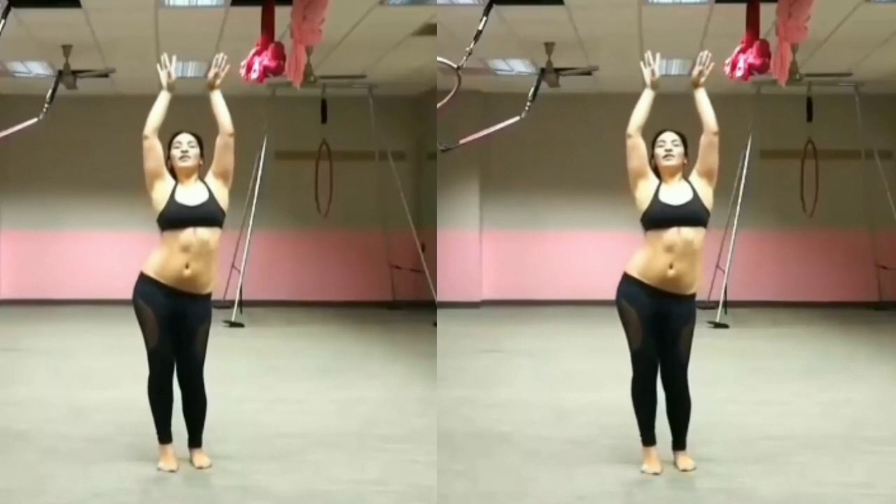 Hot Dance Performance Part 01