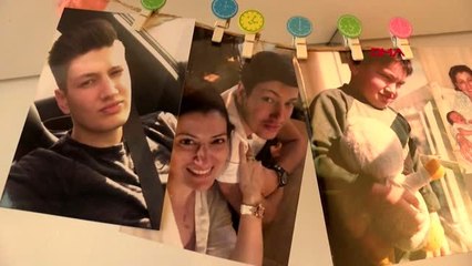 İzmir soykan'ı öldüren babasına ceza verilmemesine anneden tepki