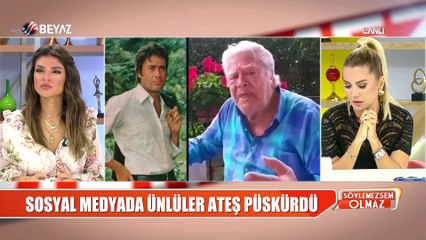 Söylemezsem Olmaz 9 Ekim 2019