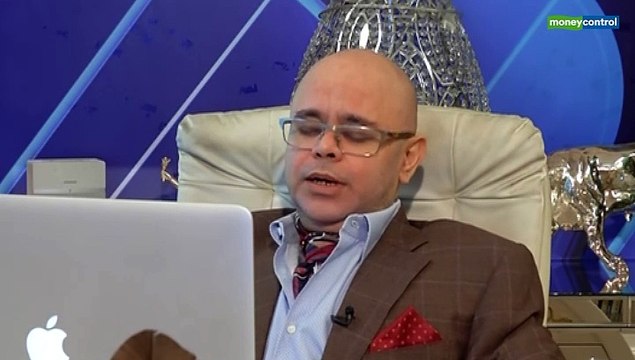 Technical views by Ashwani Gujral, Sudarshan Sukhani, Mitessh Thakkar for short term