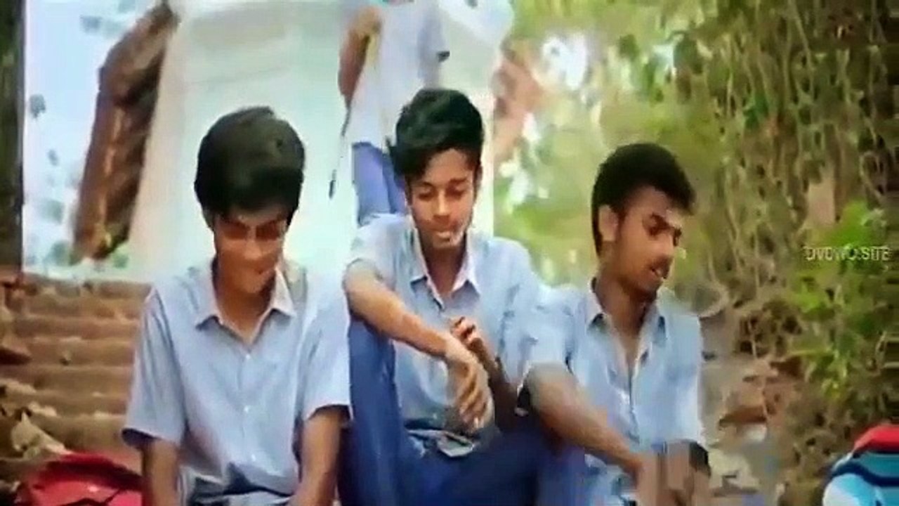 Thanneer Mathan Dinangal Malayalam Full Movie