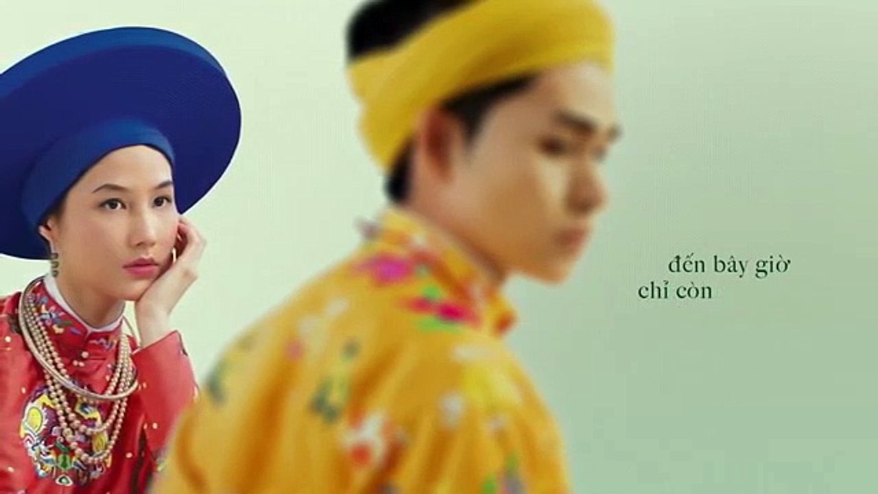 ĐÃ TỪNG LÀ CHÚNG TA - JUN PHẠM _ OST PHƯỢNG KHẤU _ LYRICS VIDEO