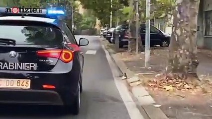 Roma, spaccio di droga via sms: 8 arresti | Notizie.it