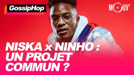 Niska et Ninho : un projet commun ?