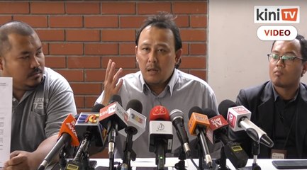 UMNO tidak berkuasa, inilah yang terpaksa kami hadapi