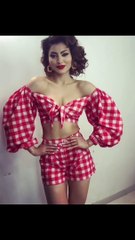 Urvashi rautela sexy dance Must watch