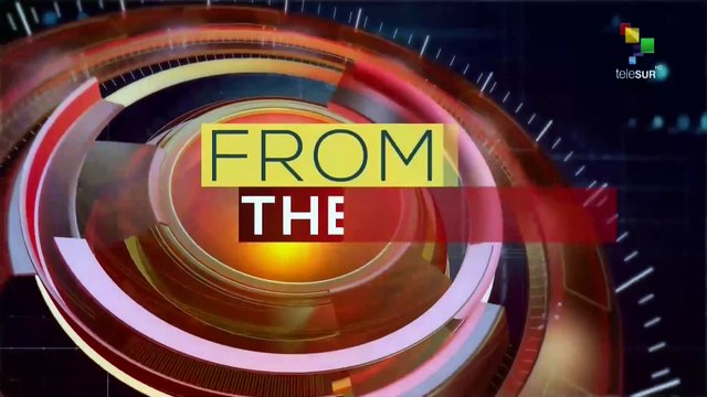 FtS: Ecuador: Protesters Take Over the National Assembly Building