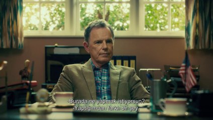 Doktor Uyku Film - 'Danny'nin Yolculuğu'