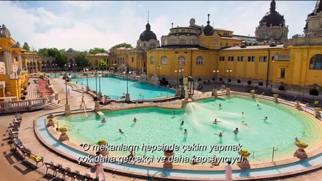 İKİZLER PROJESİ - Filmin Çekildiği Yerler