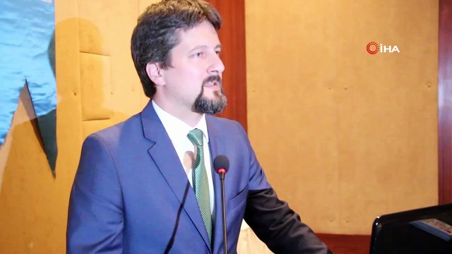 Macaristan Büyükelçisi Matis: “Macaristan şu anda Avrupa'da yatırım yapılabilecek ülkelerin başında geliyor'