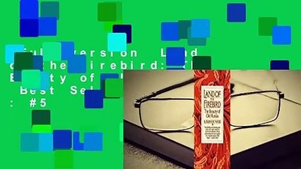 Full version  Land of the Firebird: The Beauty of Old Russia  Best Sellers Rank : #5