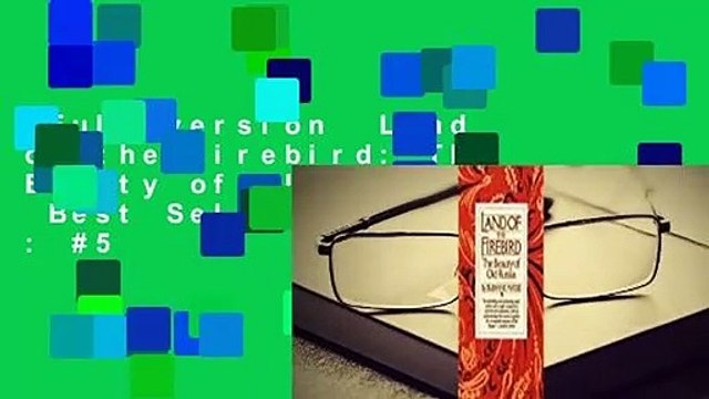 Full version Land of the Firebird: The Beauty of Old Russia Best Sellers Rank : #5