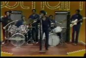 James Brown - Make It Funky [Soul Train]