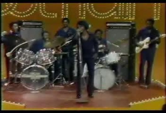 James Brown - Make It Funky [Soul Train]