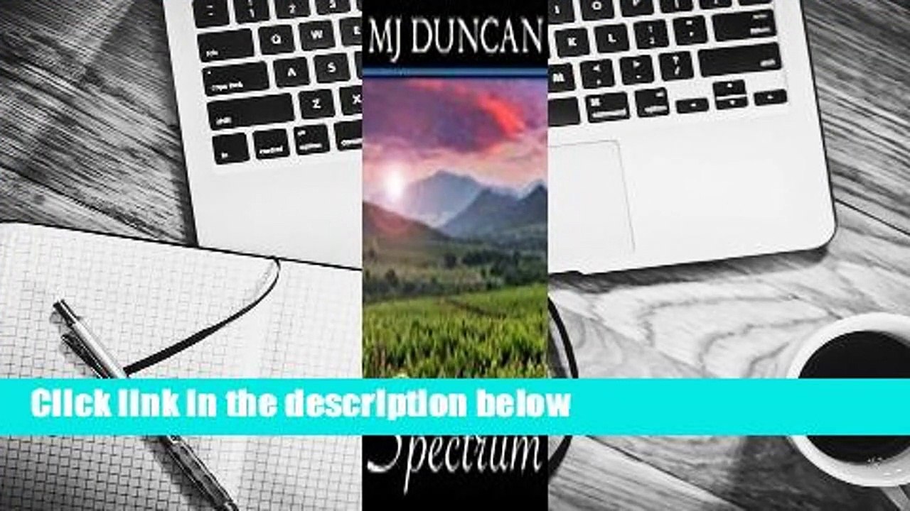 Full E-book  Spectrum Complete