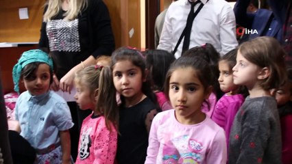 Varto’da 7 bin öğrenciye giyim yardımı