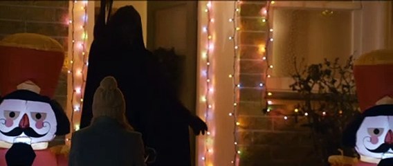 BLACK CHRISTMAS Film