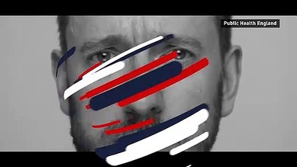 Kraliyet üyeleri ilk kez bir reklam filminde!