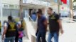Diyarbakır'da mazot kaçakçılarına darbe: 14 gözaltı