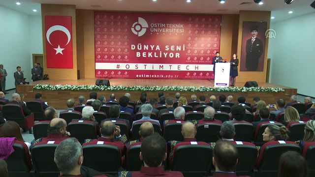 Bakan Selçuk: 'İnsan beynine yazılım yüklenen bir çağa doğru gidiyoruz' - ANKARA