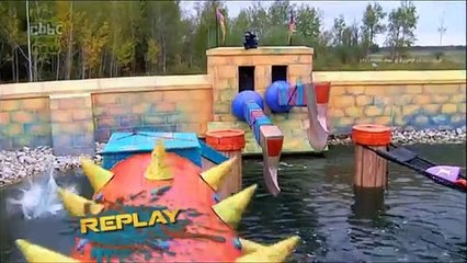 Splatalot: Series 1: Episode 22 (Gildar Has a Secret)