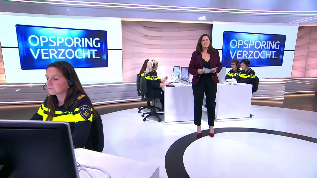 Opsporing Verzocht E34