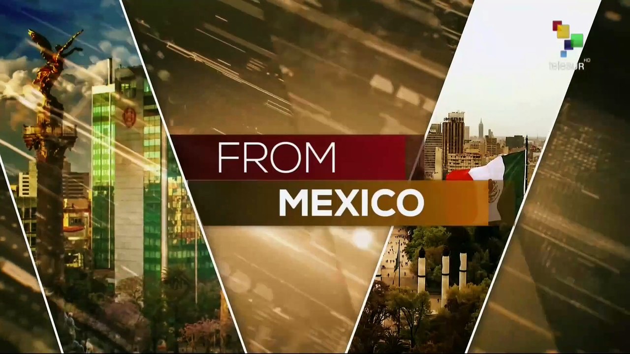 Interviews From Mexico: Elvira Madrid