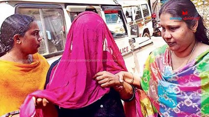 ലോക്കൽ സെക്രട്ടറി കുടുങ്ങും