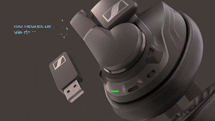 Présentation du casque EPOS GSP 370