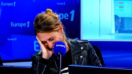 Le portrait inattendu de… Camille Cottin