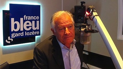 Le 7H50 de Gilles Dumas Maire de Fourques