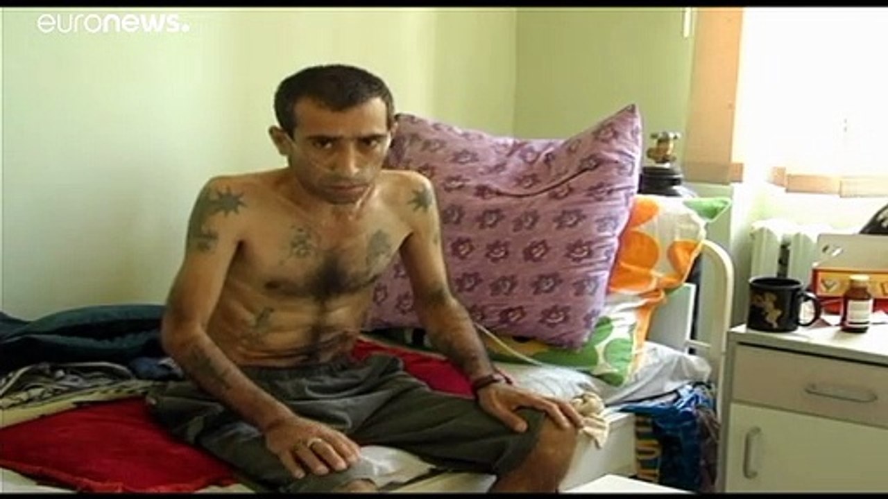 Tuberkulose - Schwieriger Kampf gegen eine Geissel der Menschheit