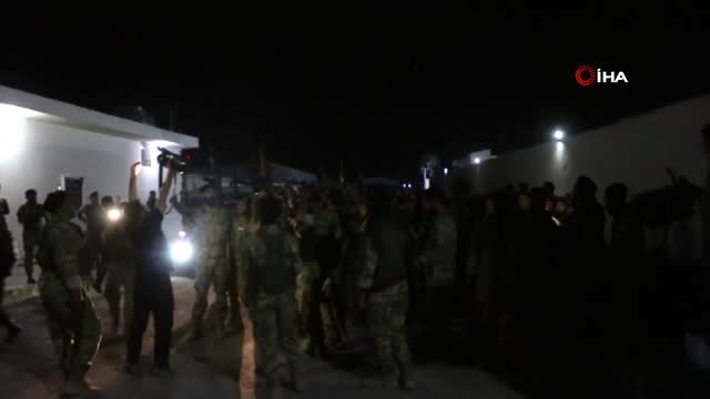 - Ekvador'da sokağa çıkma yasağı ilan edildi- Göstericiler Ulusal Meclis binasını işgal etti