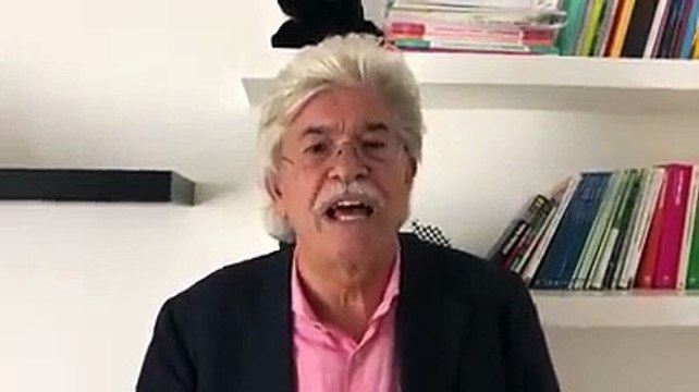 Razzi sul governo M5S-Pd E sarei io il voltagabbana! (08.10.19)